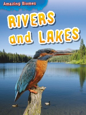 cover image of Rivers and Lakes